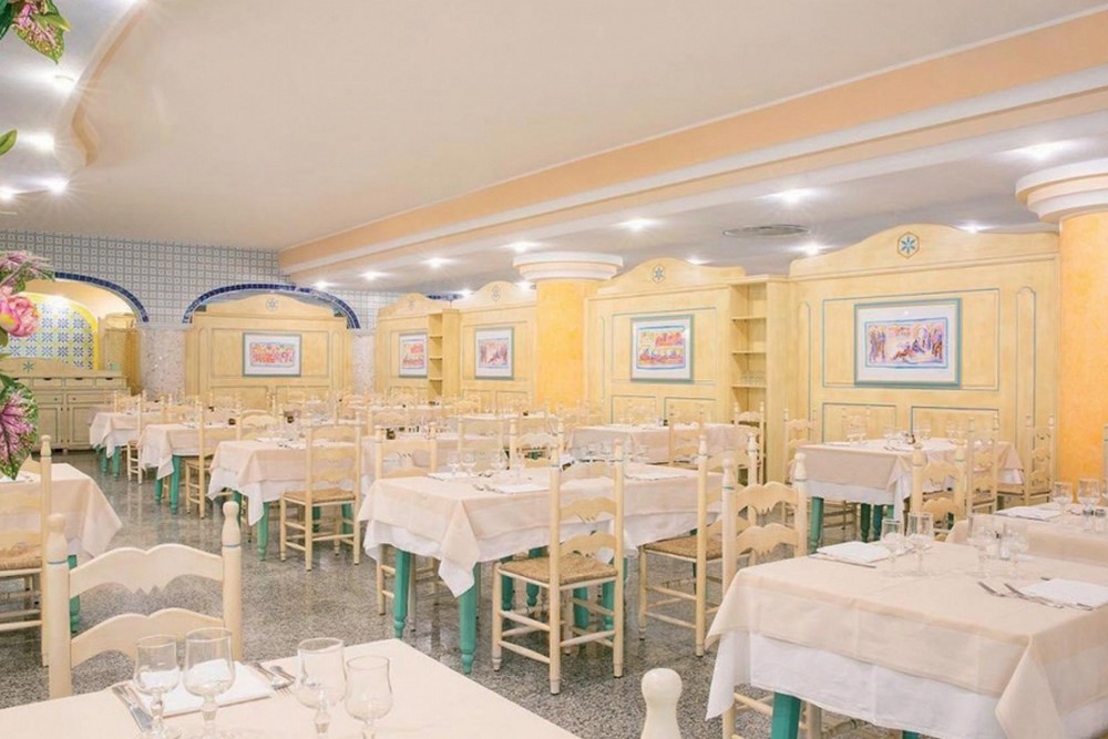 Marina Resort - Club Hotel Marina Beach & Marina Garden